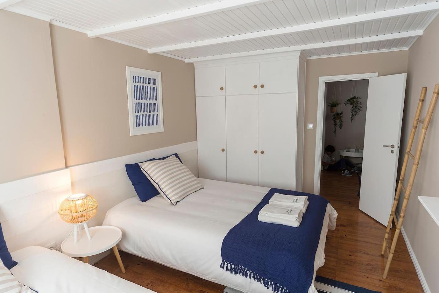 Beachliving Esmoriz Exterior photo