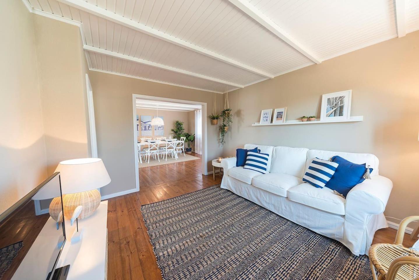Beachliving Esmoriz Exterior photo