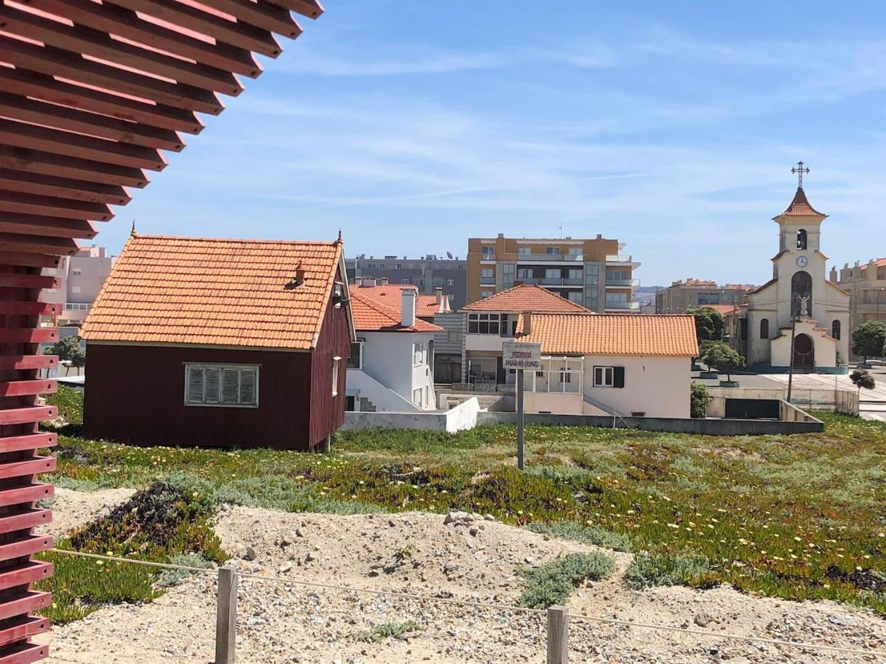 Beachliving Esmoriz Exterior photo