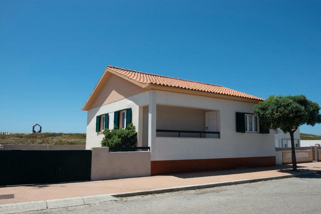 Beachliving Esmoriz Exterior photo